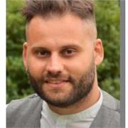 Pierantonio Musica professeur d'Italien
